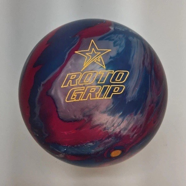 Roto Grip Attention Star S2 15 lb Asym Hybrid Reactive 2000 Abralon Med-Heavy Roto Grip Attention Star S2 15 lb Asym Hybrid Reactive 2000 Abralon Med-Heavy