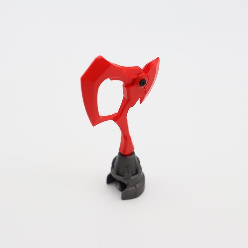in stock  Hook Claw Axe Upgrade kit For Siege Earthrise Legacy OP Nemesis Prime