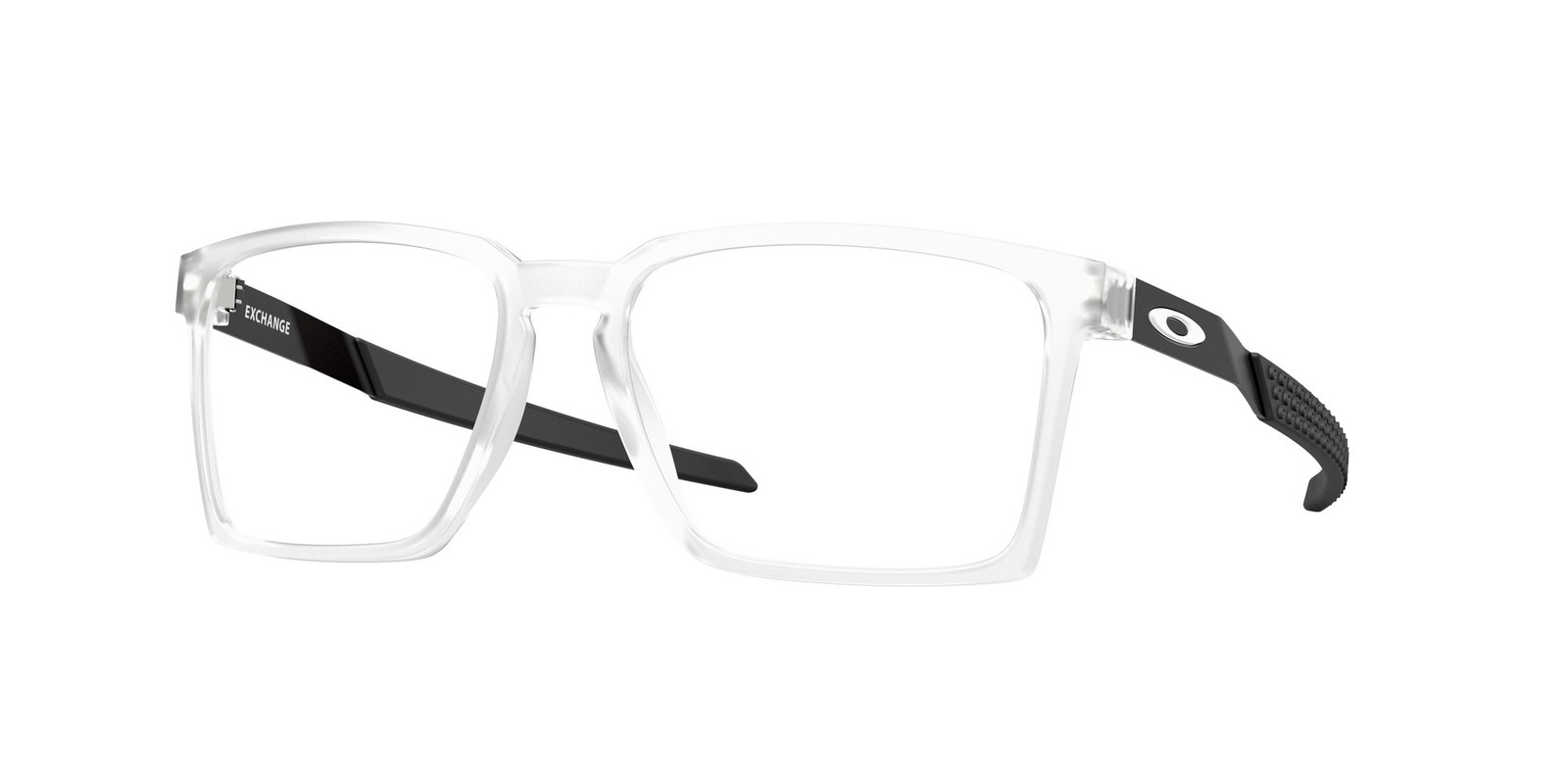 NEW Oakley OX8055-006 Eyeglasses 56mm 100% Authentic