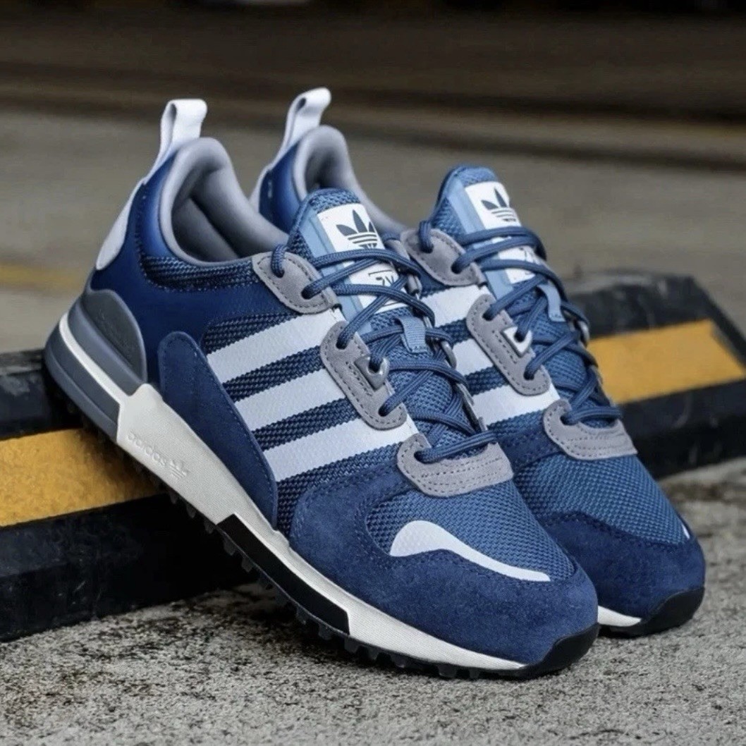 Adidas Original ZX 700 HD Men\'s Running Shoe Athletic Footwear Trainer #850