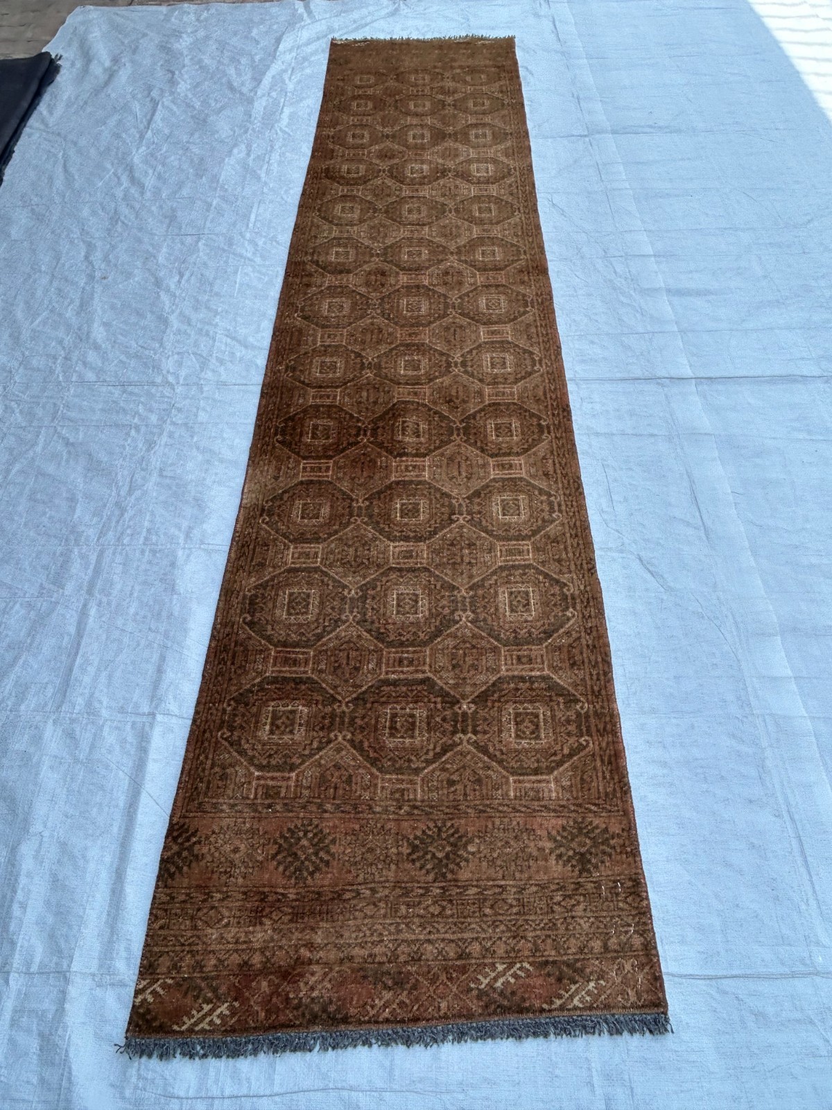 Vintage 2\'x9\'5\