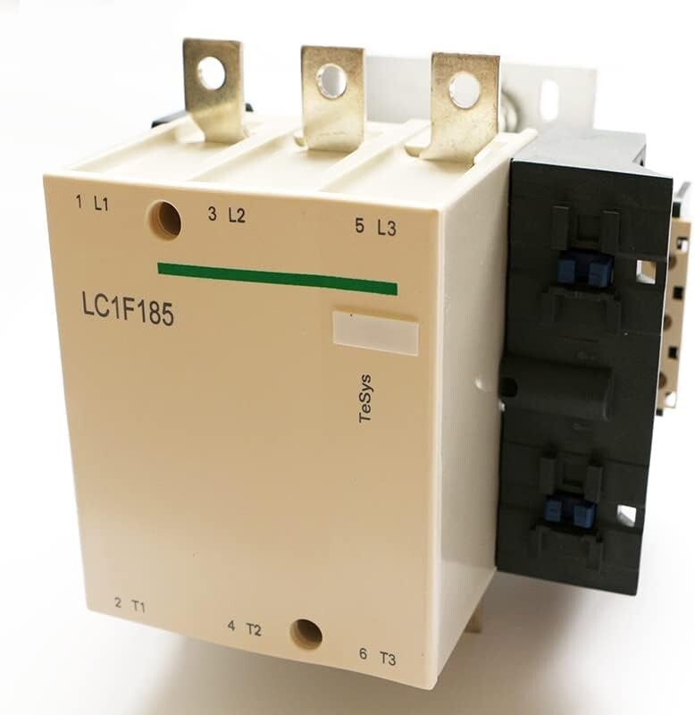 LC1F185G7 Contactor NEW \ LC1F185G7 Contactor NEW \