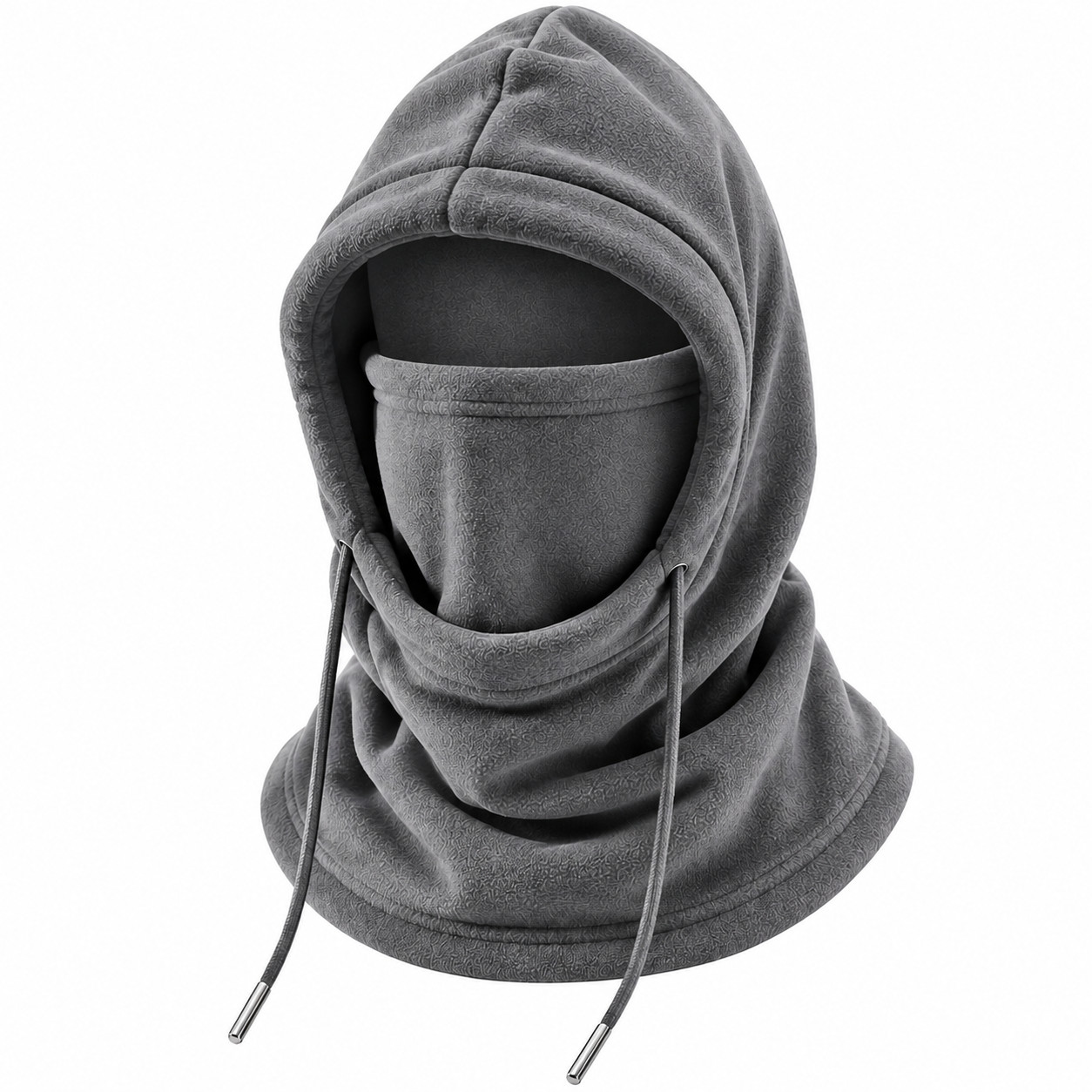 3-in-1 Winter Warm Hat With Mask Neck Warmer Windproof Balaclava Ski Hood Cap