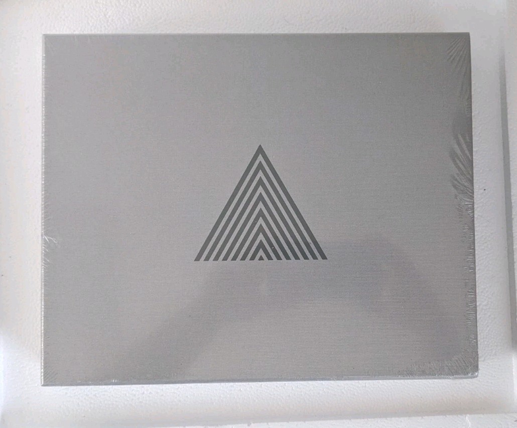 THE ART AND MAKING OF CONTROL - Art Book THE ART AND MAKING OF CONTROL - Art Book