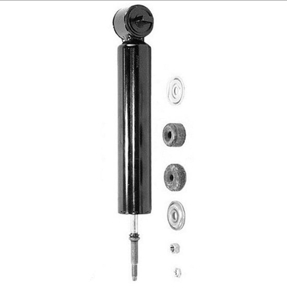 Rear Shock Absorber for Mercedes-Benz 420SEL 1986-91 4.2L V8 for 450SE 1975-76