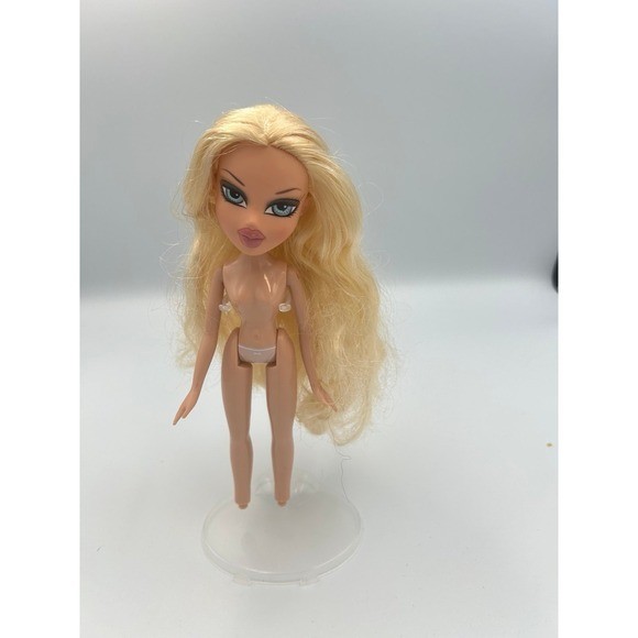 Bratz Girlz Really Rock Cloe Bratz Girlz Really Rock Cloe