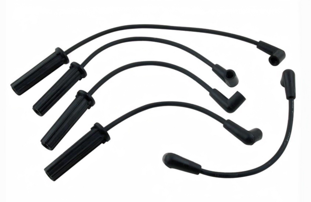 Hyster Ignition Wire Set 1337666 1329534 1337665  TOYOTA 19335-U2021-71 GM 3.0L