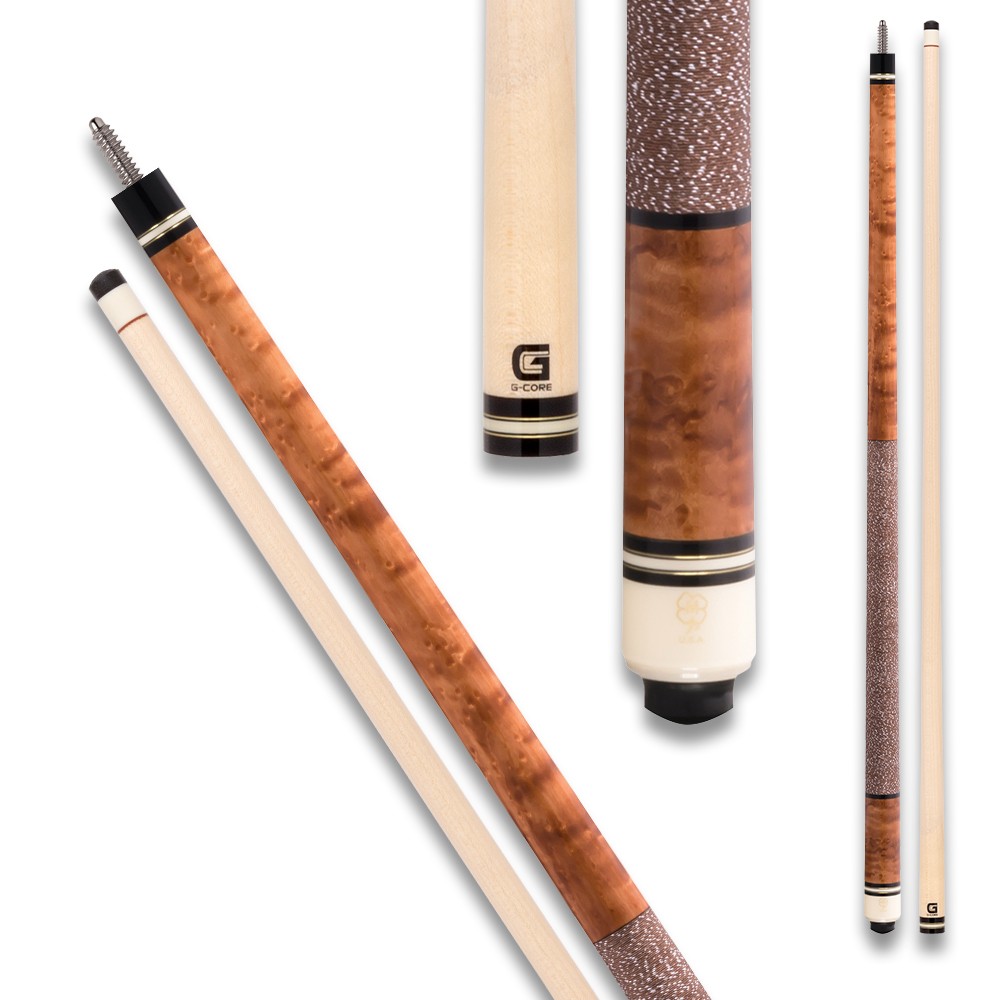 McDermott G204 G Series Pool Cue Billiard Stick Billiards Cues