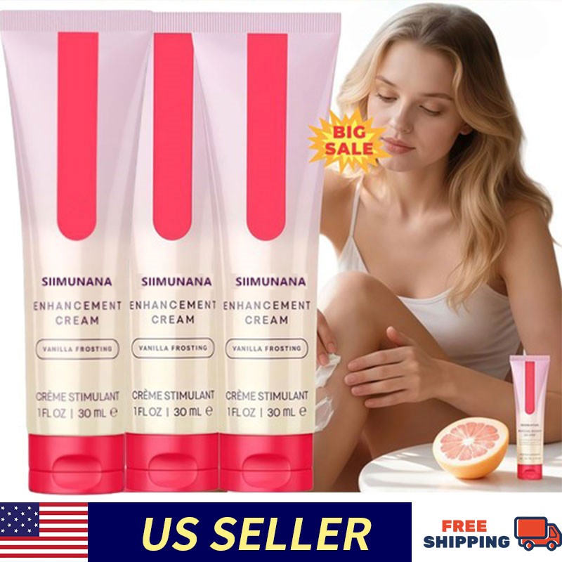 30ml Pure Romance 