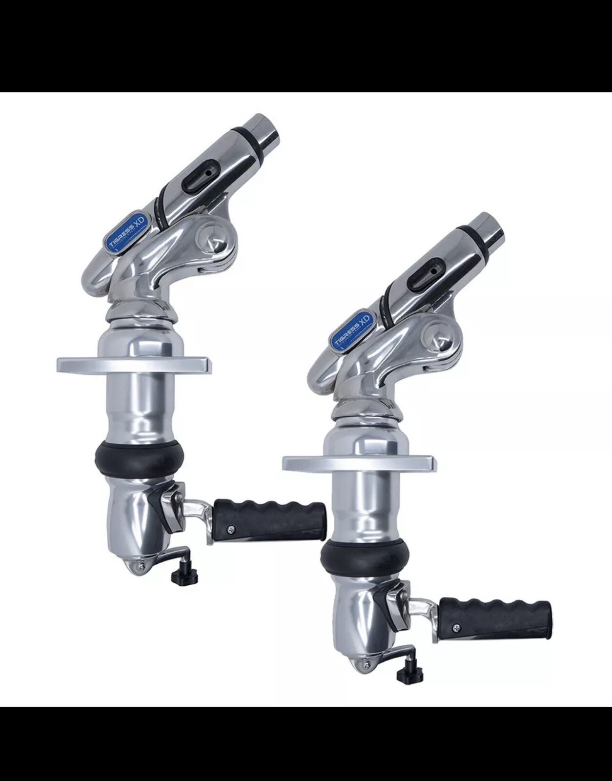 Tigress XD Crank Top Mount 88880