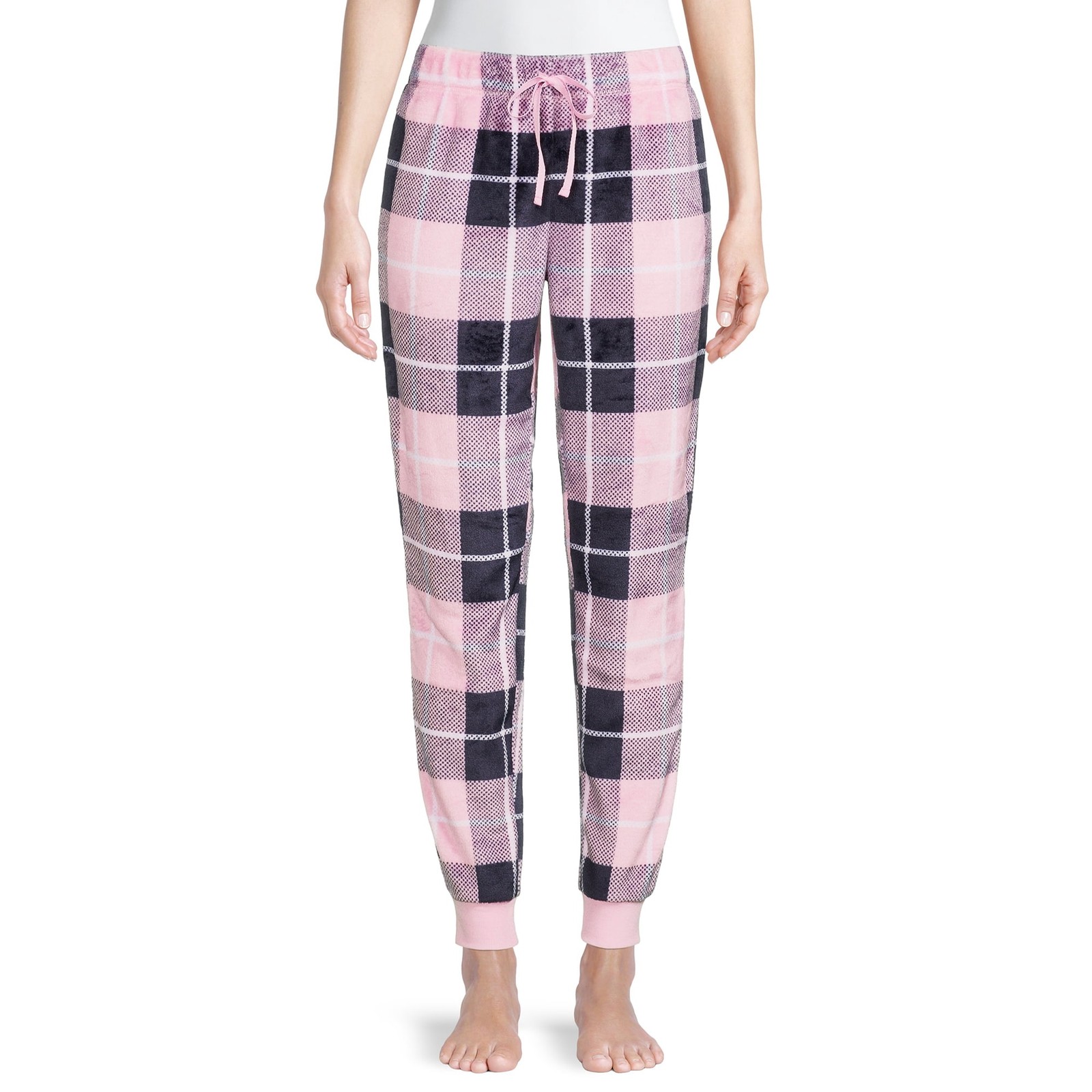 Secret Treasures Women\'s Cuffed Sleep Pants