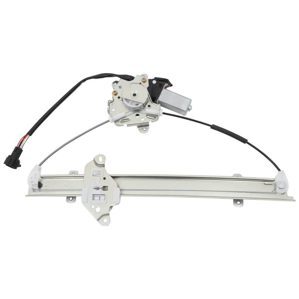 Front Left Window Regulator for Nissan Versa 07-13