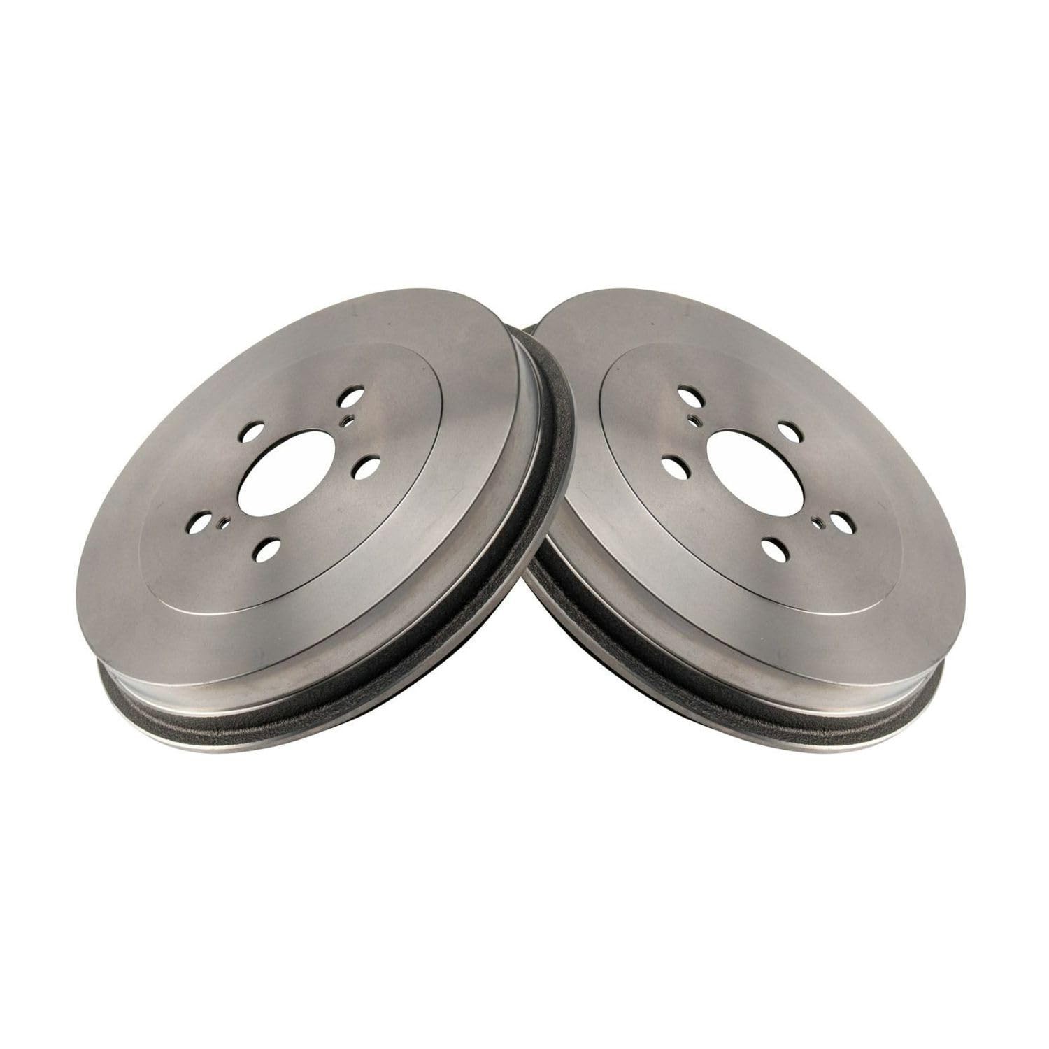 2pcs Brake Drum Set Rear Left Right for Matrix 2003-2008 1989267271