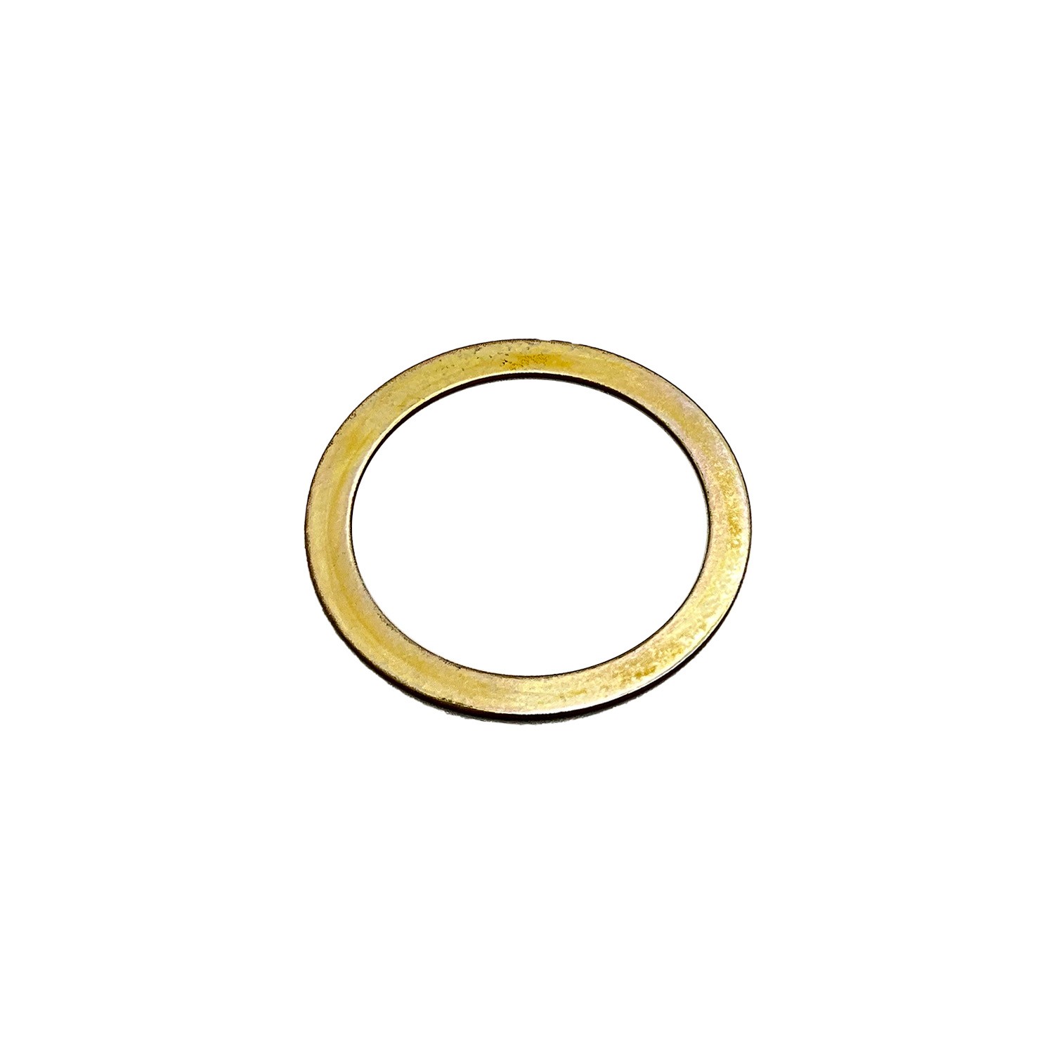 Polaris Washer, for Specific Snowmobile Models, Genuine OEM - 7555917