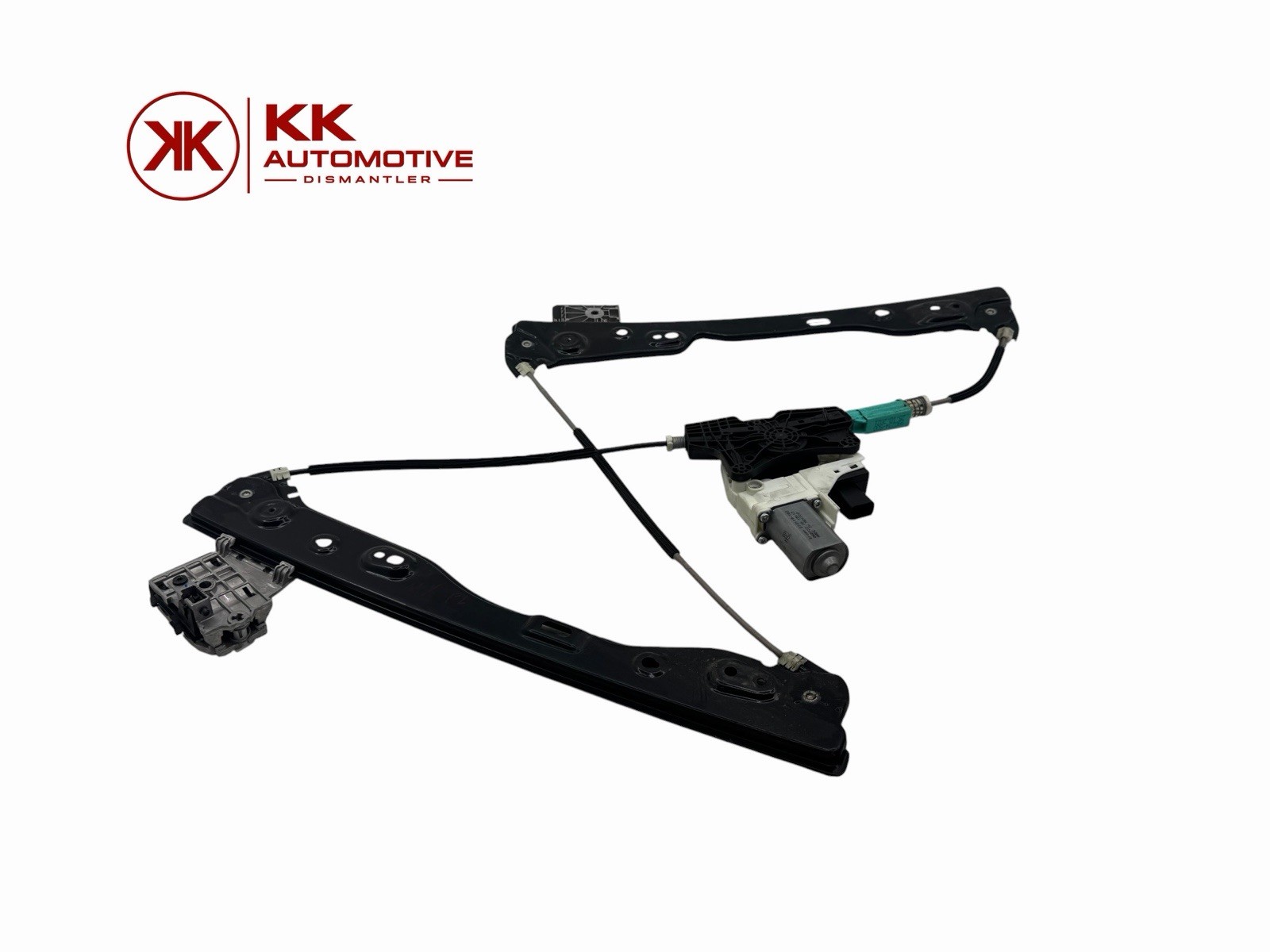 💢 2020-2026 Tesla Model Y Front Left Driver Window Motor Regulator Assembly OEM