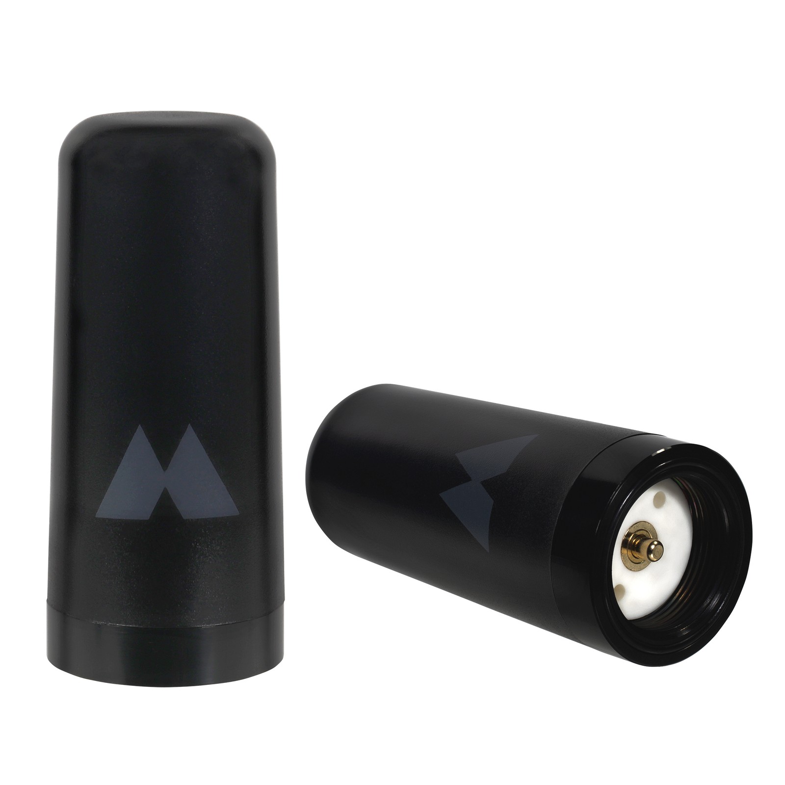 Midland MicroMobile MXTA25 3db Gain Low Profile Ghost Antenna Midland MicroMobile MXTA25 3db Gain Low Profile Ghost Antenna
