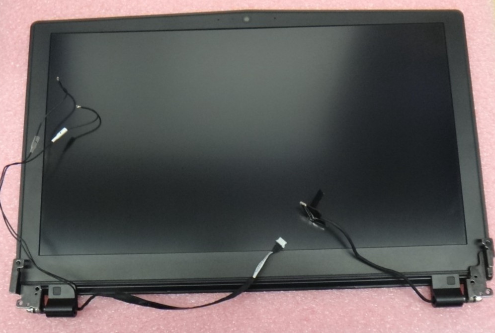 Genuine Clevo P750DM2-G 15.6\