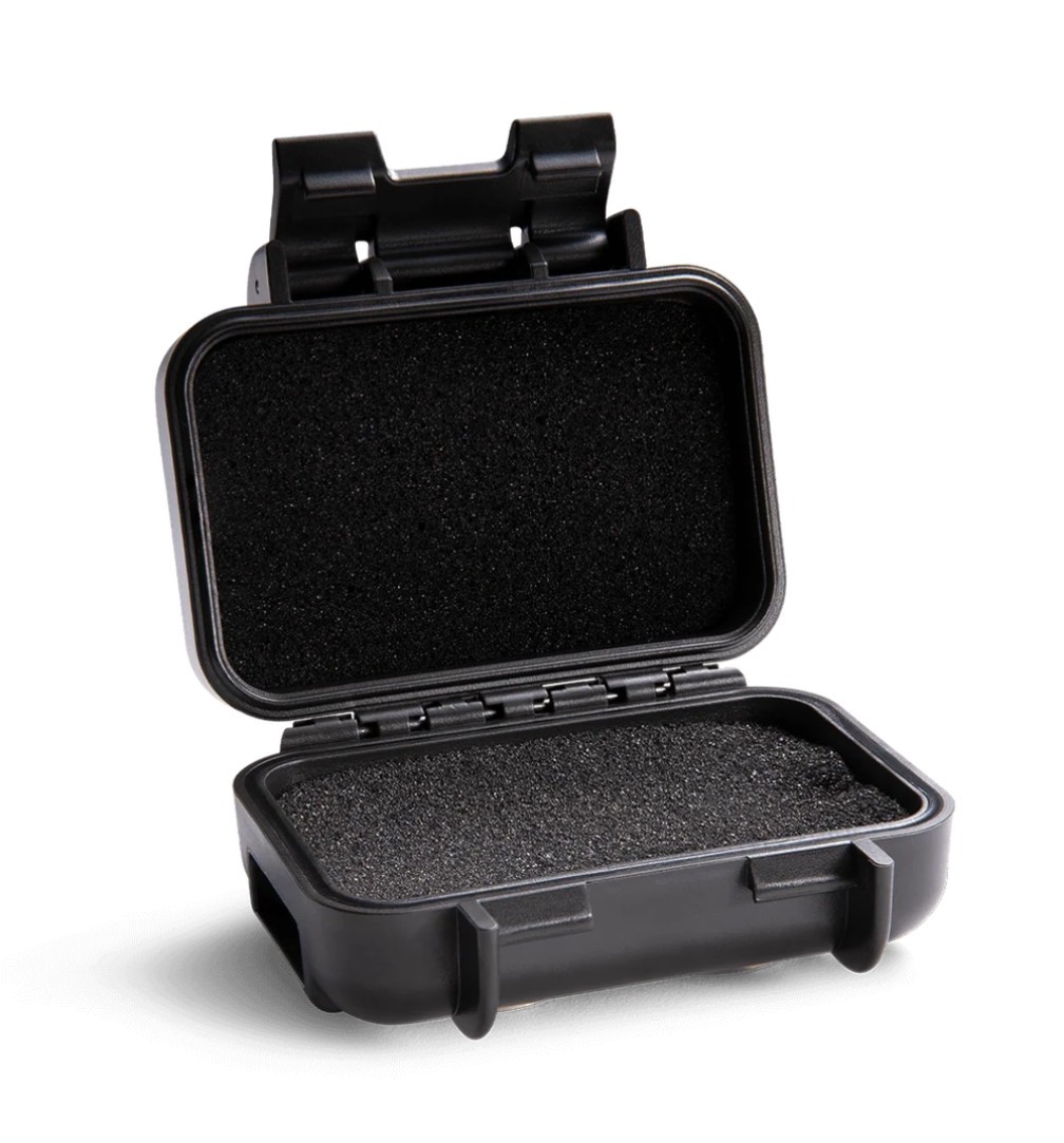 Spytec GPS M2 Weatherproof Magnetic Case Key Holder Hider GL300 Tracker New