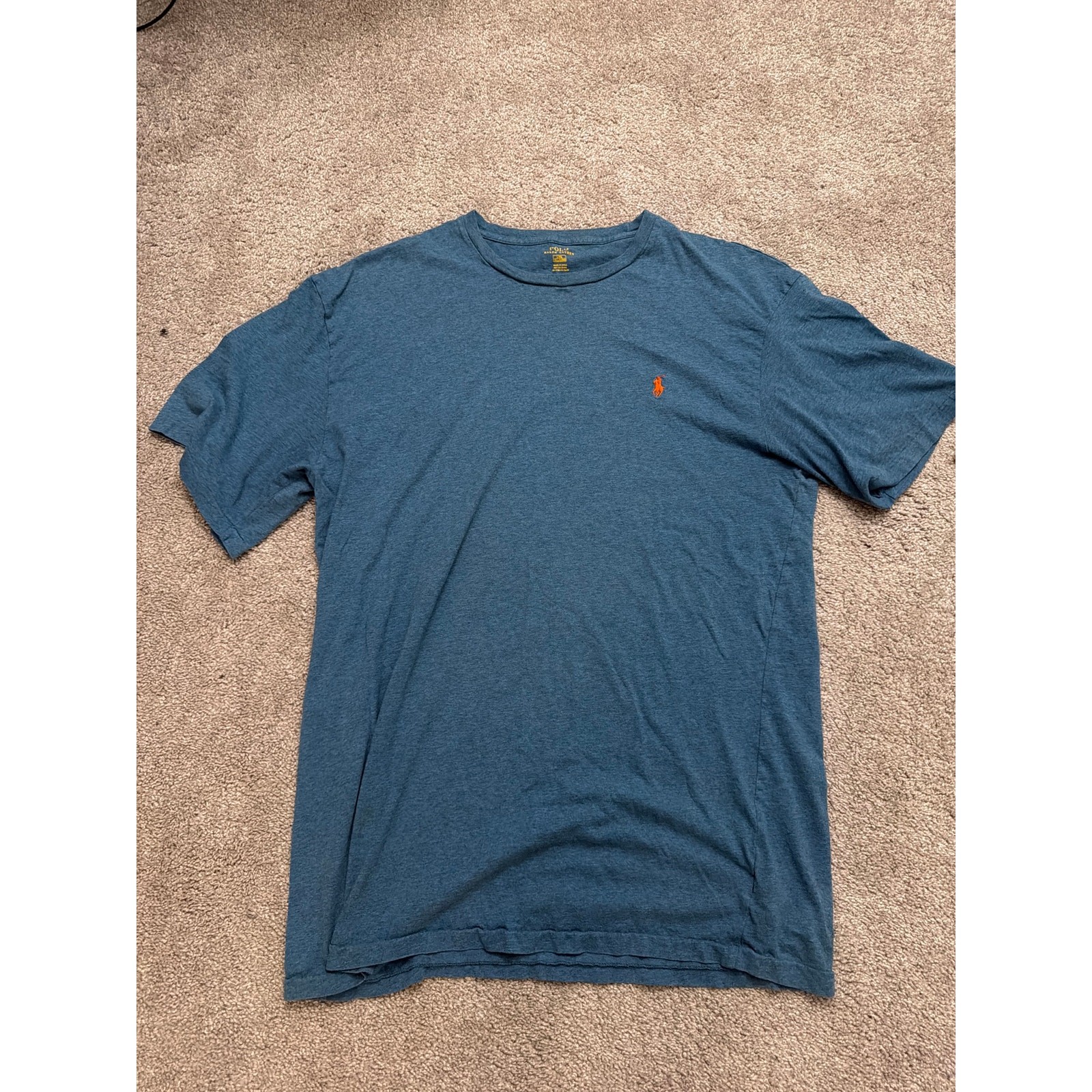 Men\'s Polo Ralph Lauren Shirt