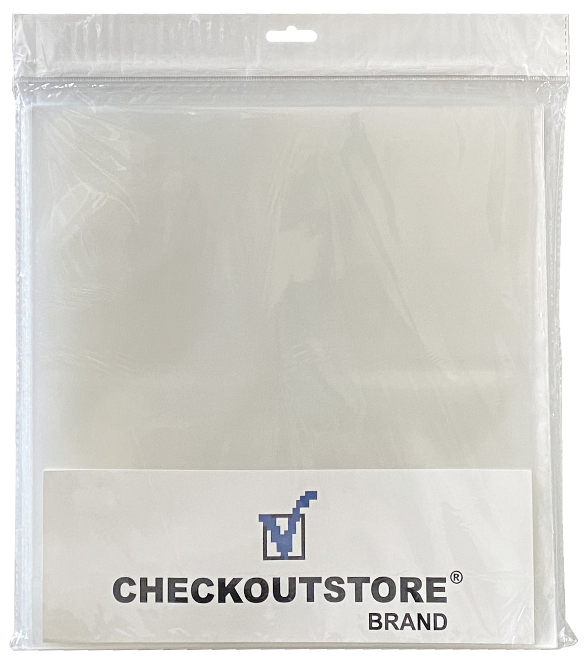 COS Clear Plastic CPP 7
