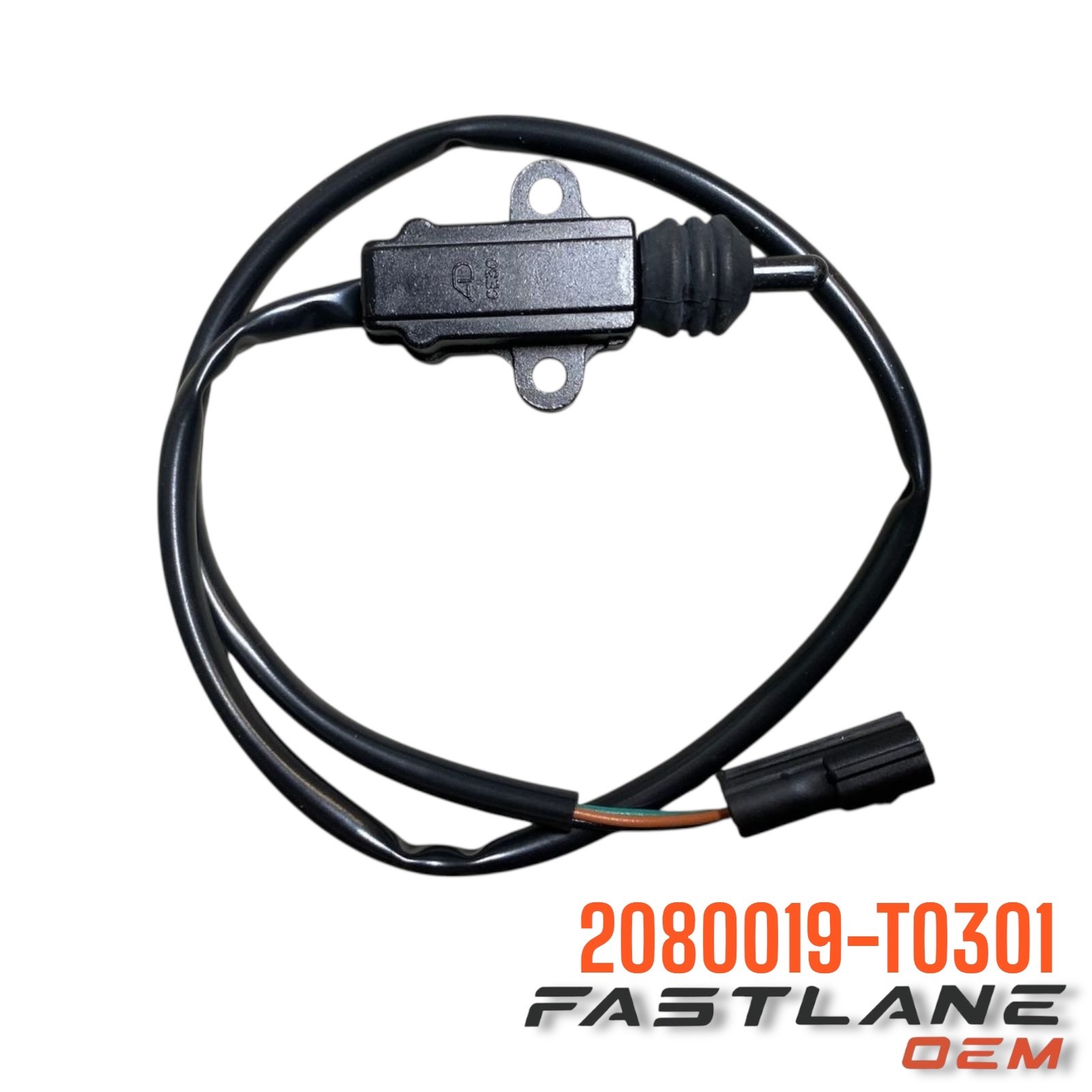 GENUINE TRIUMPH SIDESTAND SWITCH NEW OEM 2080019-T0301 GENUINE TRIUMPH SIDESTAND SWITCH NEW OEM 2080019-T0301