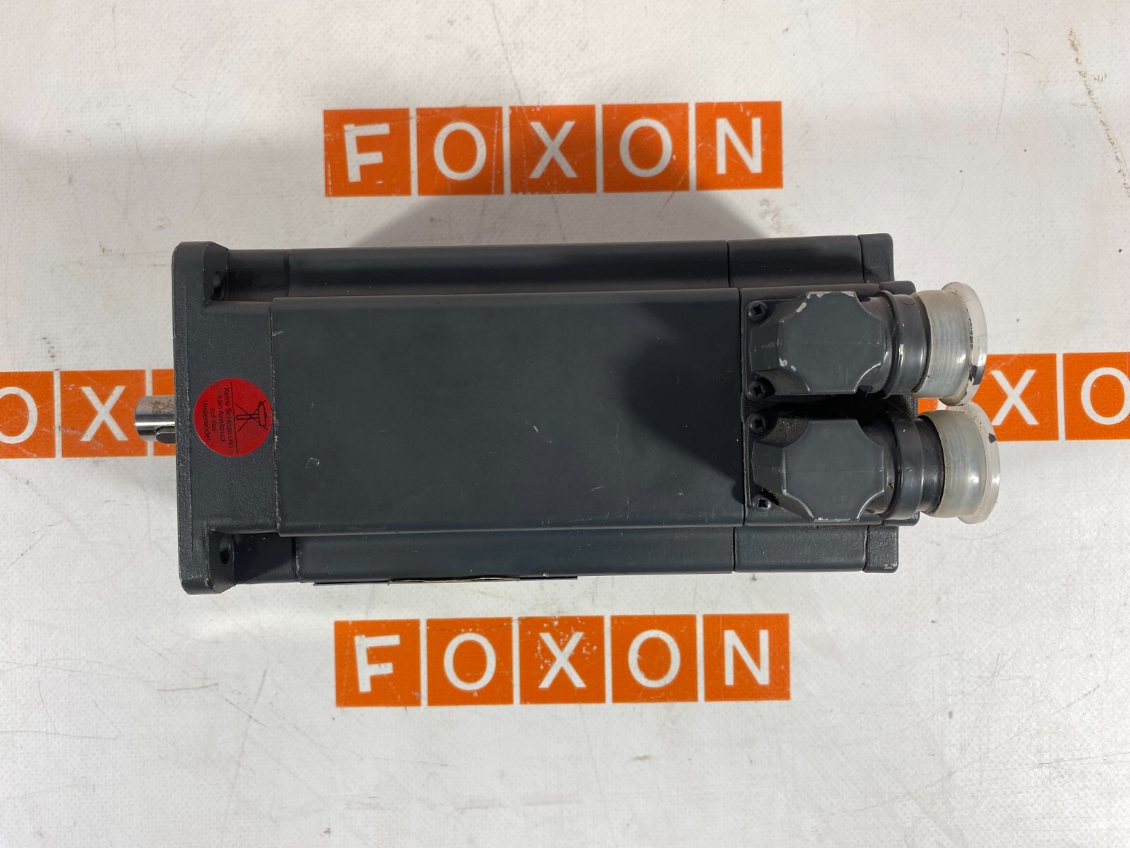 SIEMENS 1FT5044-0AC01-1 AC feed motor - NEW UNUSED