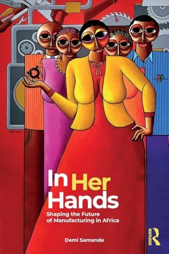 In Her Hands Shaping the Futur - GOOD