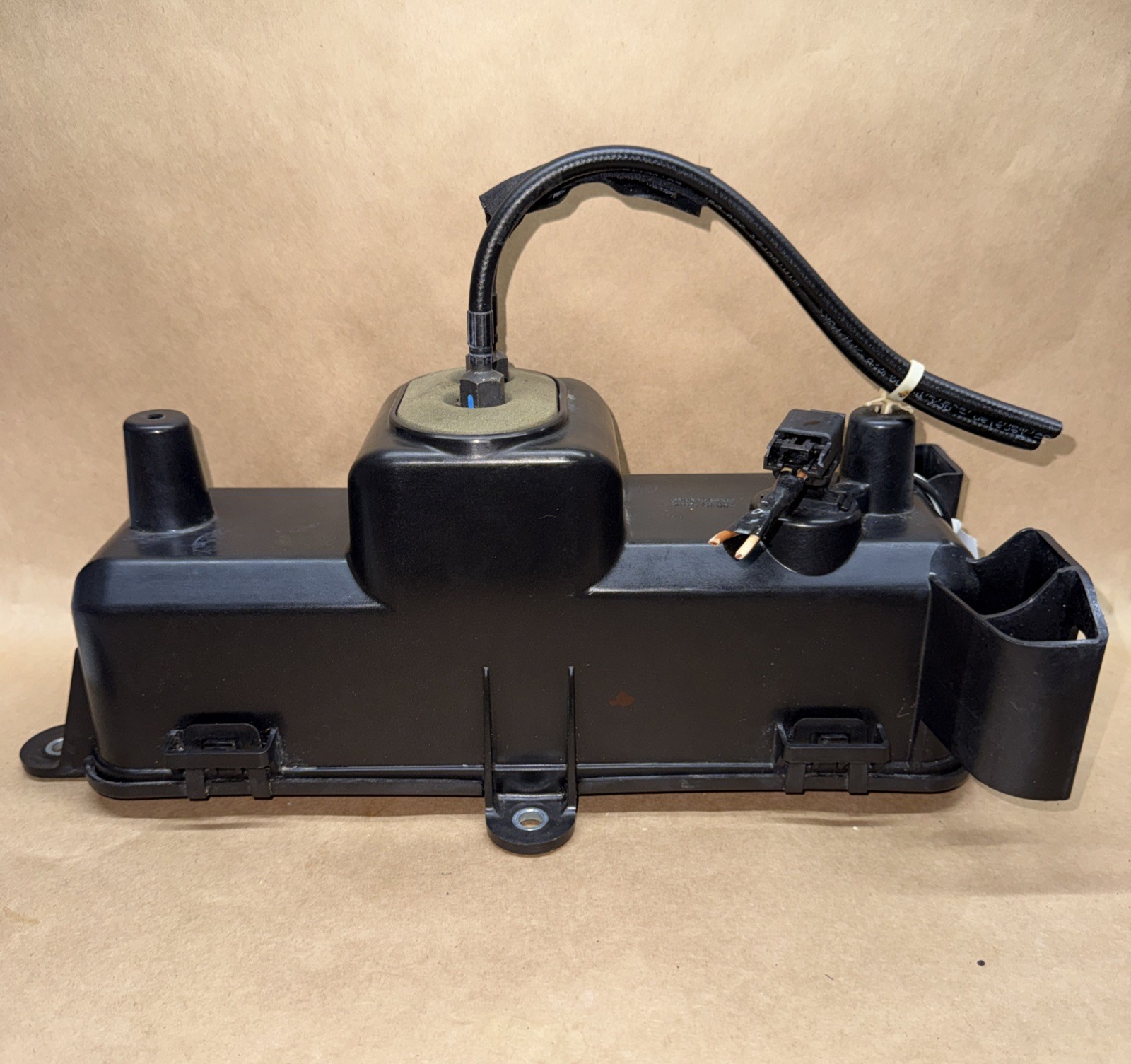 2010-2016 Cadillac SRX Hydraulic Power Liftgate Pump Motor 20859468 OEM