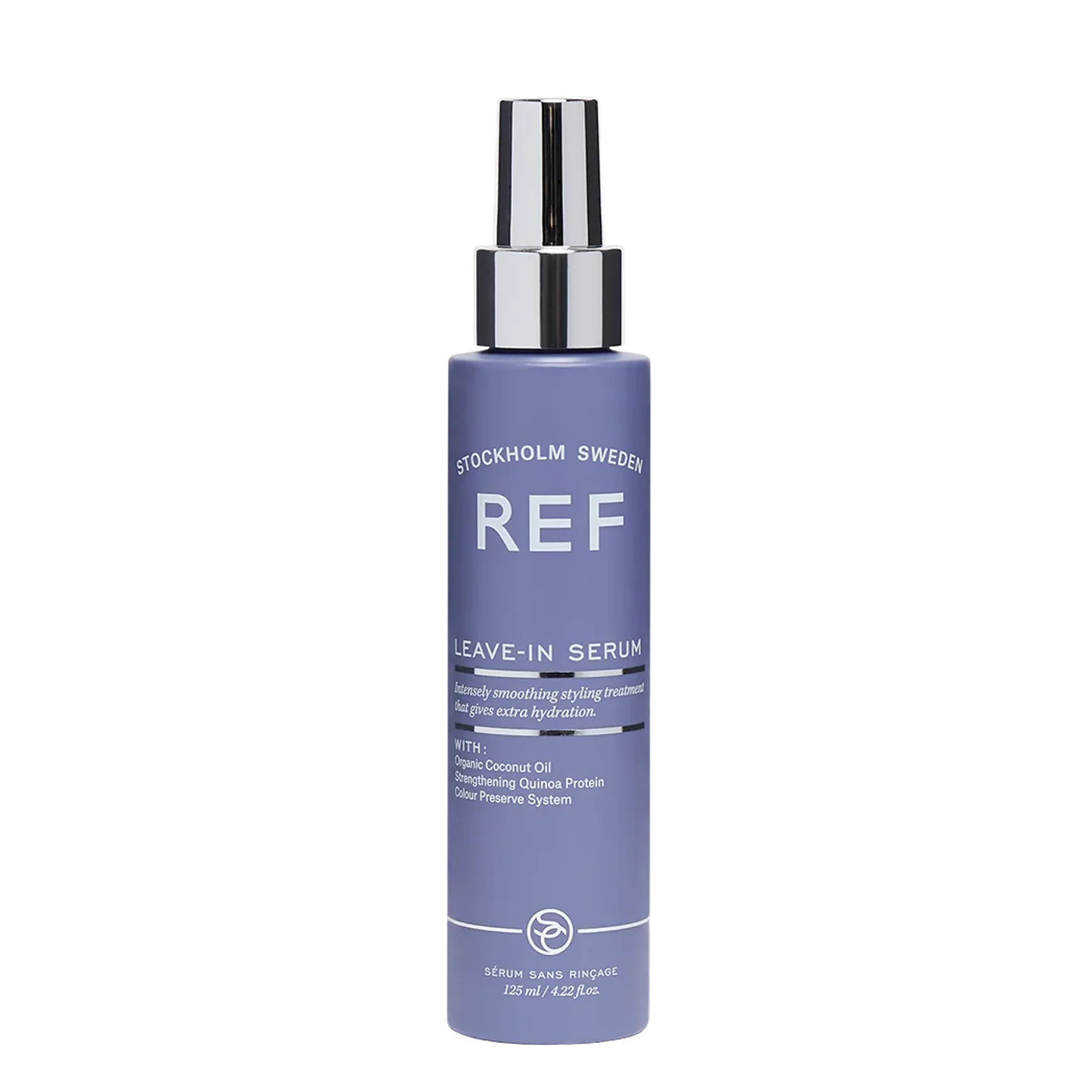 REF Stockholm Leave-In Serum 4.22 oz
