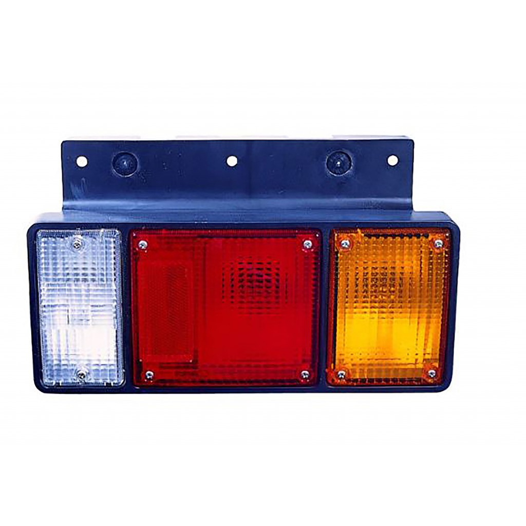 For 2000-2006 Isuzu NPR Tail Light Passenger Side IZ2801112 | 8-97065-809-0
