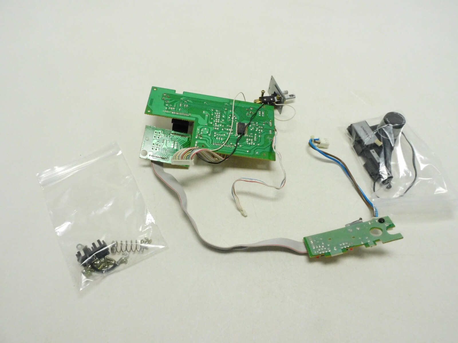 Gemini PT-1000 II High Torque Direct Drive All Buttons with Circuit Boards