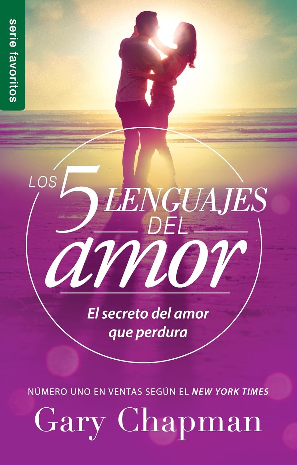 Los 5 lenguajes del amor (Revisado) (Favoritos / Favorites).. PAPERBACK – 201...
