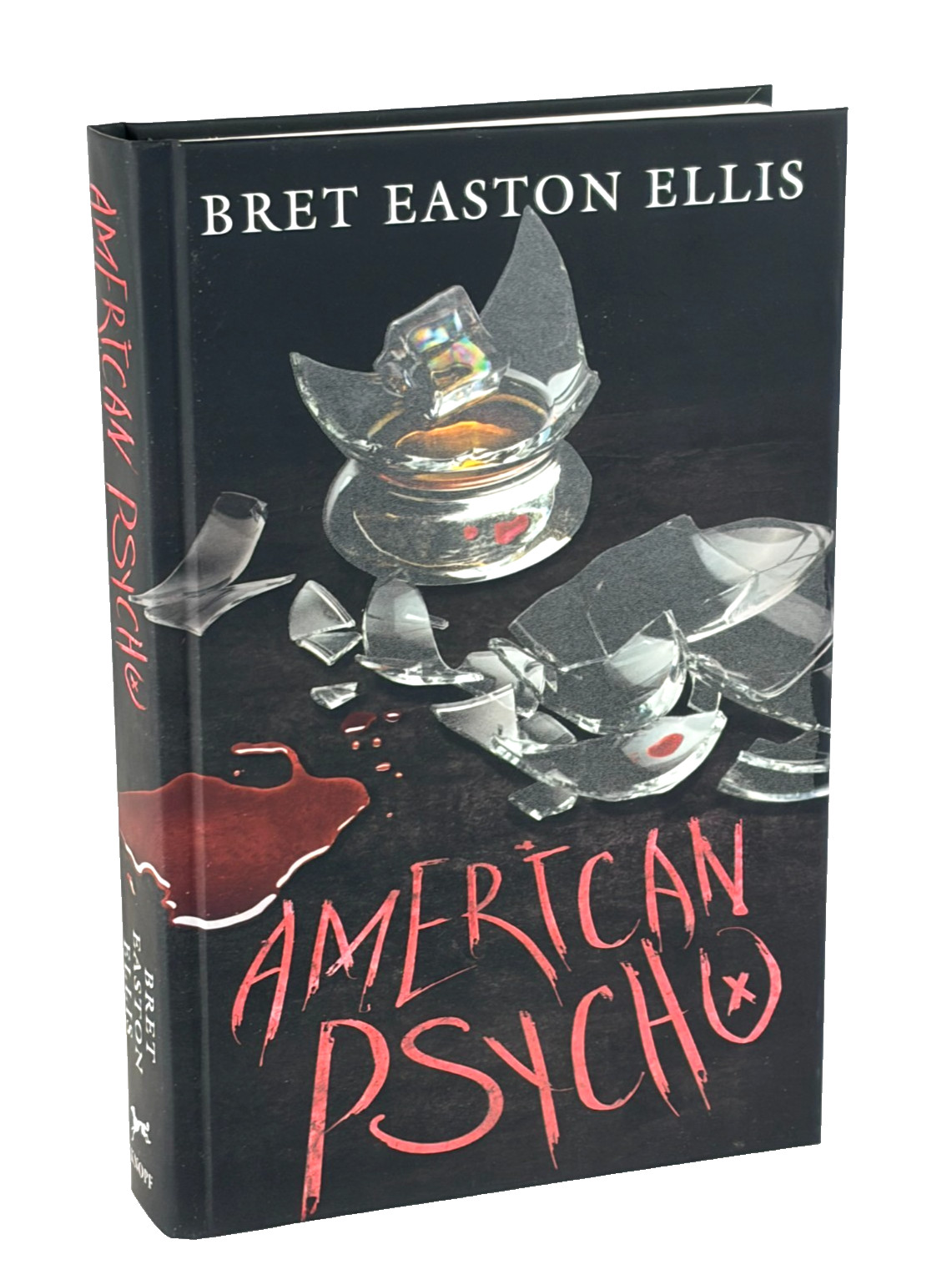 Rare - AMERICAN PSYCHO by Bret Easton Ellis Exclusive Hardcover Edition *New* Rare - AMERICAN PSYCHO by Bret Easton Ellis Exclusive Hardcover Edition *New*