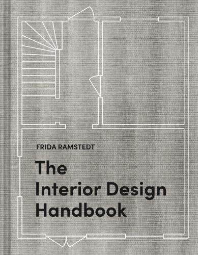 The Interior Design Handbook Furnish, Decorate and Style Your Space (0593139313) The Interior Design Handbook Furnish, Decorate and Style Your Space (0593139313)