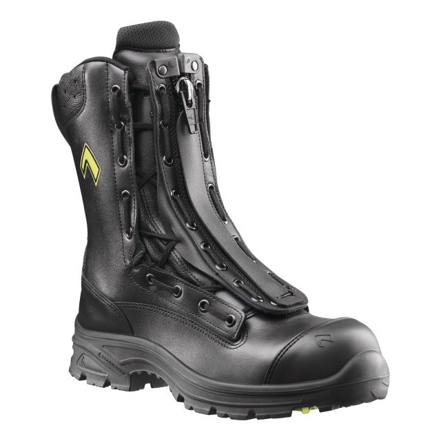 HAIX SPECIAL FIGHTER PRO FIREFIGHTER BOOTS Various. sizes and on request
