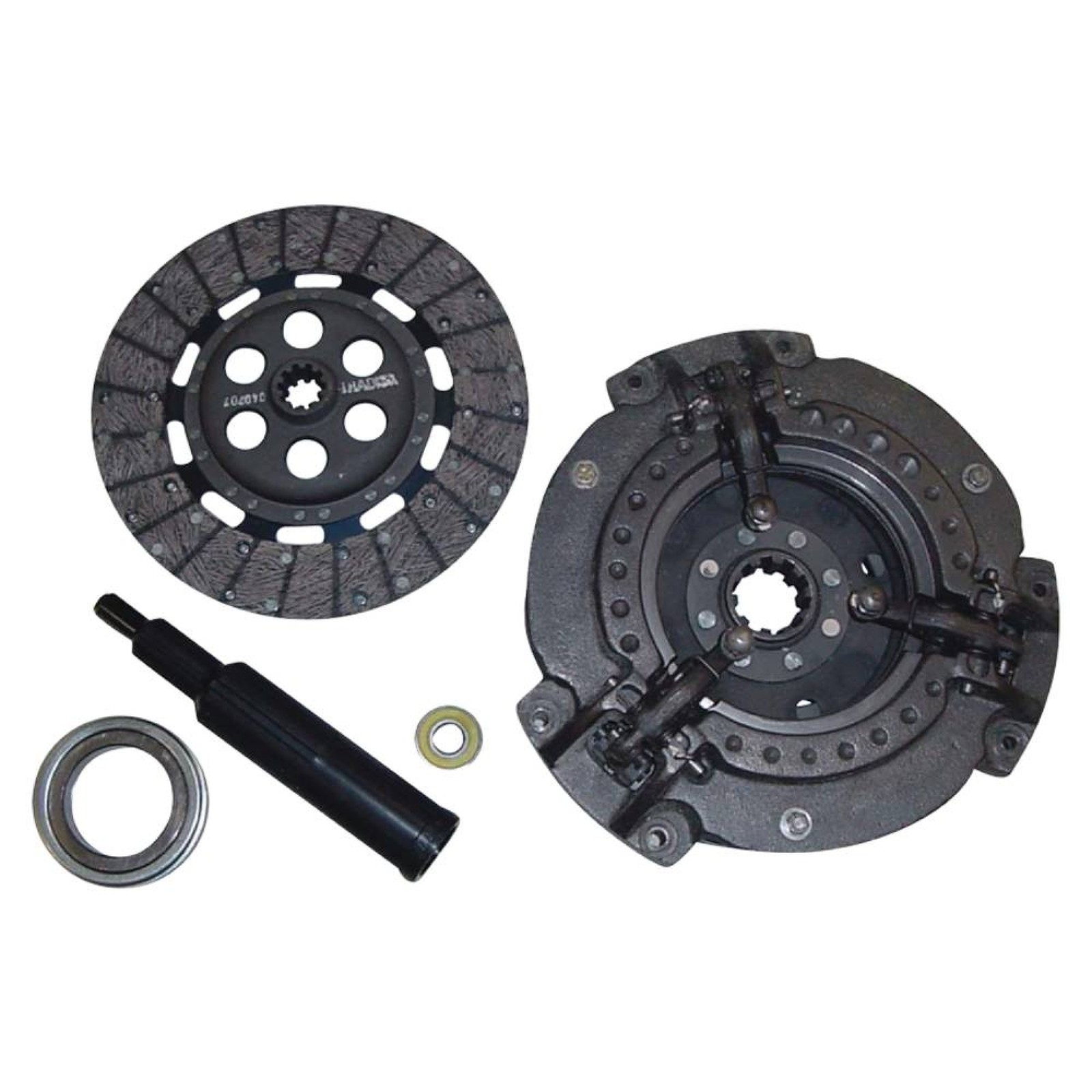 Clutch Kit For Massey Ferguson 150 20 2135 2200 35 40 50; 1212-1400 Clutch Kit For Massey Ferguson 150 20 2135 2200 35 40 50; 1212-1400