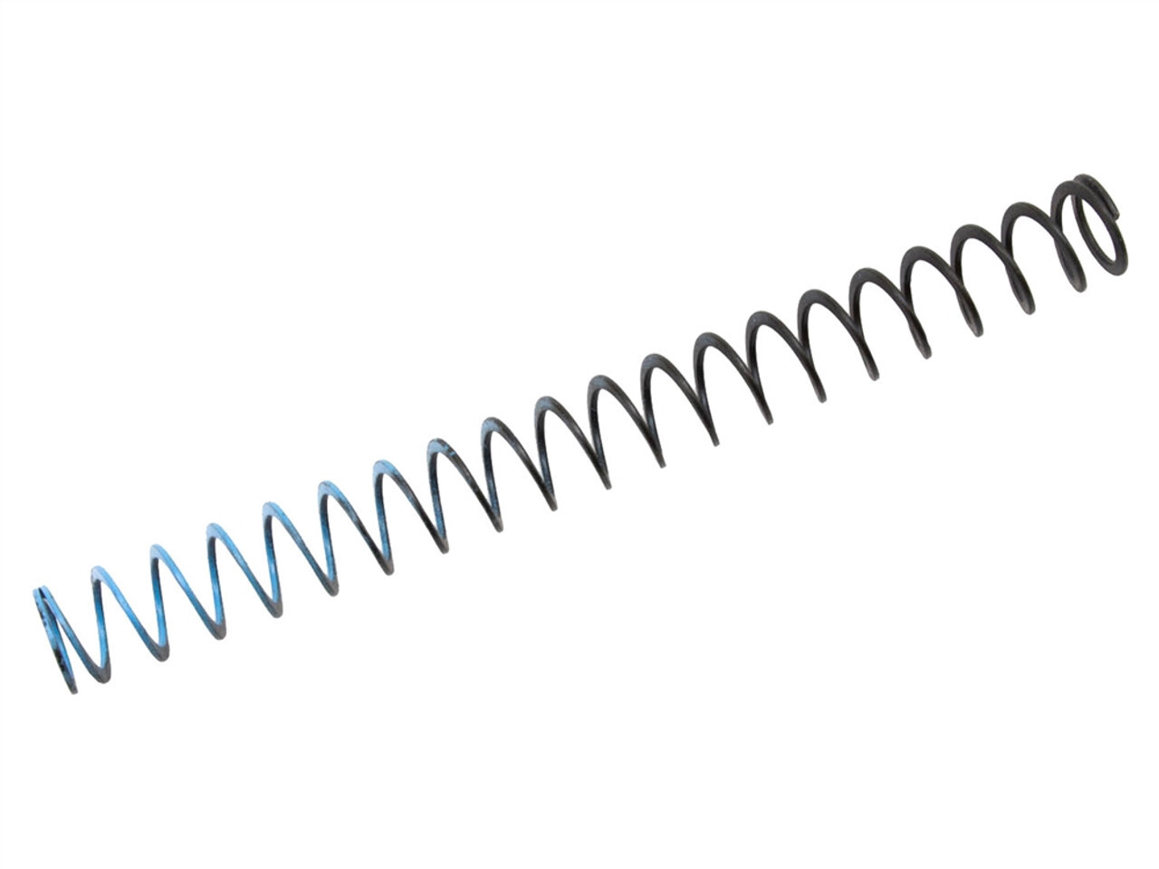 NEW Sig Sauer OEM P229 40S&W 357SIG Recoil Spring Flat Wire 40 S&W 357 Blue NEW Sig Sauer OEM P229 40S&W 357SIG Recoil Spring Flat Wire 40 S&W 357 Blue