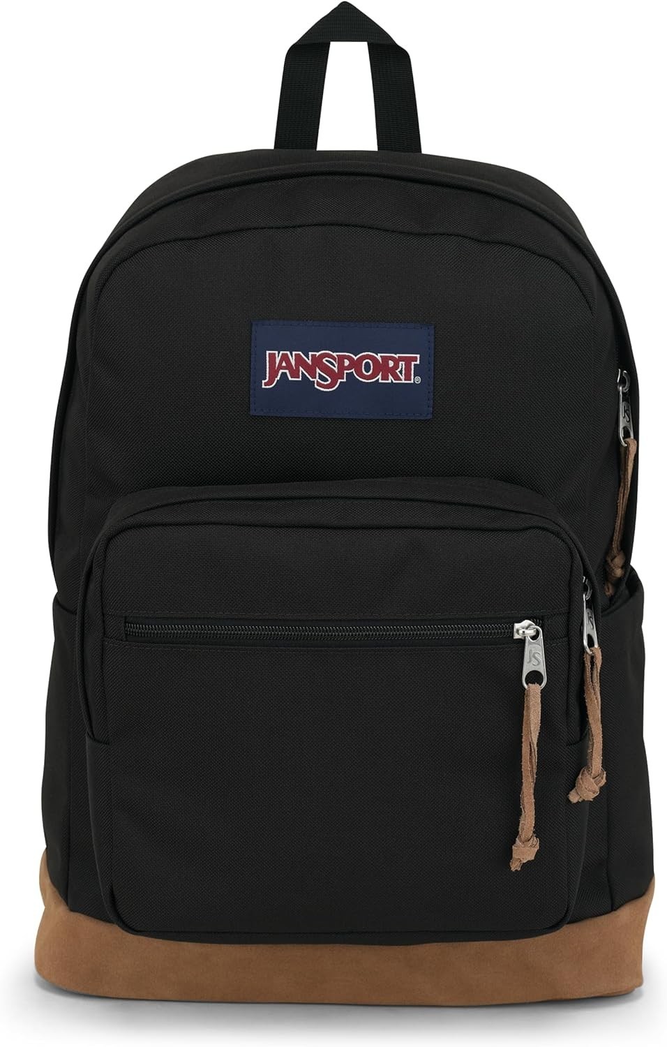 JanSport Right Pack Backpack - Durable Daypack with 15\