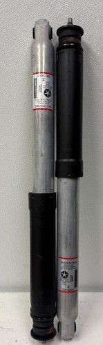 2019-2026 Dodge Ram 1500 Mopar Hitachi OEM Rear Shocks 68262590AD Set Of Two