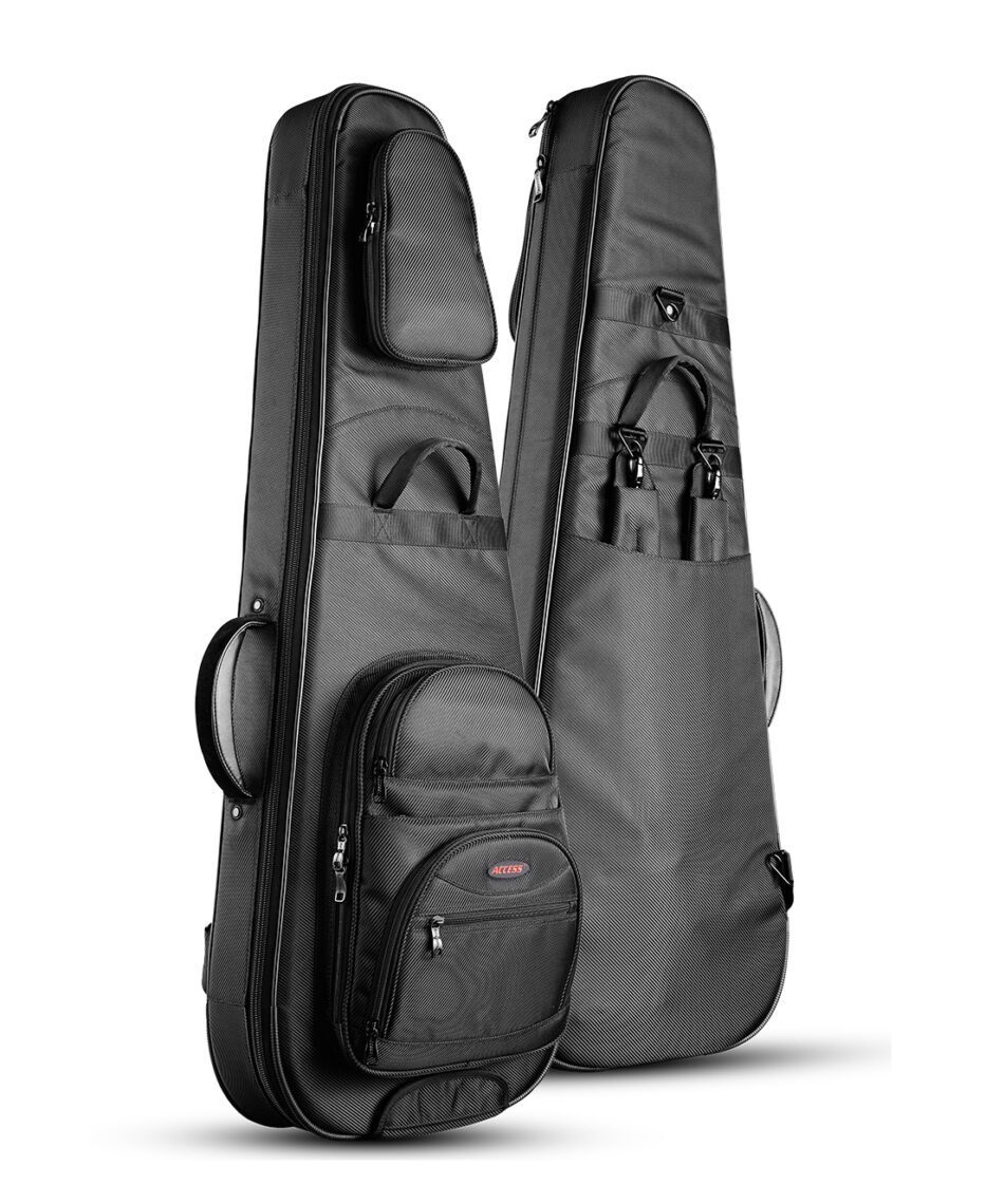 Stage Five Electric Guitar Bag