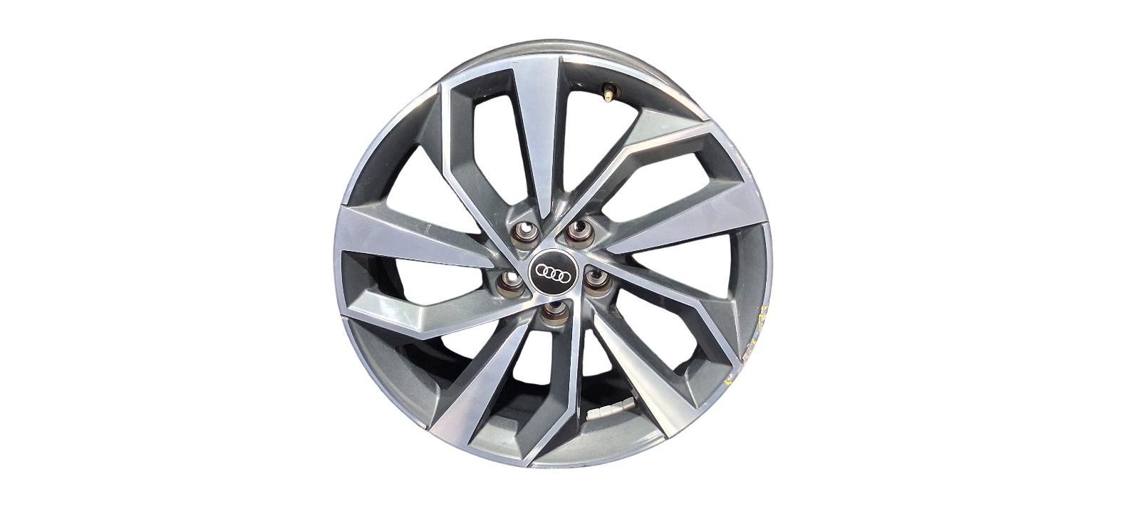 AUDI AUDI Q5 Wheel 19x8 (alloy), (5 spoke), split spoke 21 22 23 24