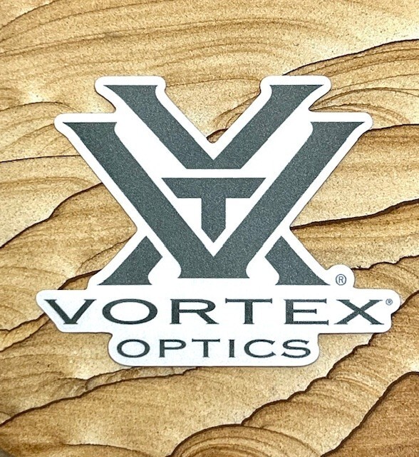 Vortex NigthForce EOTech Surefire Firearms Optics Decal Sticker gun safe truck