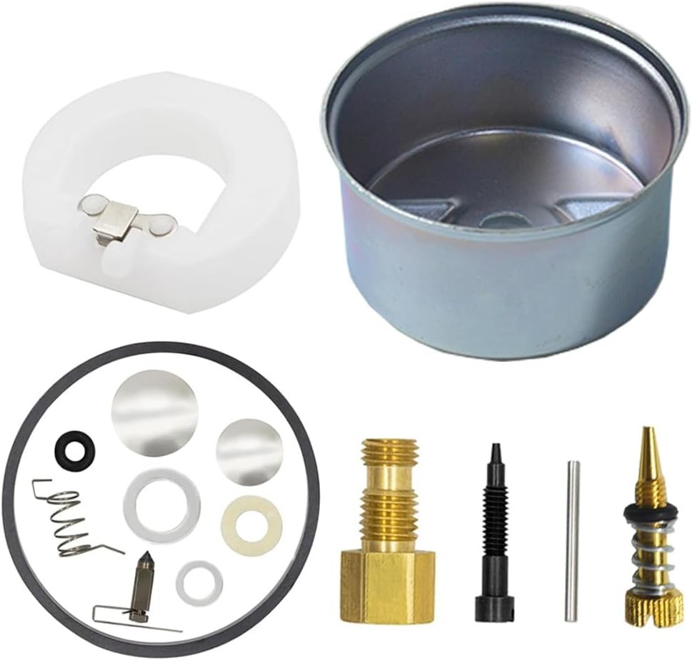 632347 Carburetor Rebuild Float Kit for Tecumseh 631951 632019A 631700 Float 632347 Carburetor Rebuild Float Kit for Tecumseh 631951 632019A 631700 Float