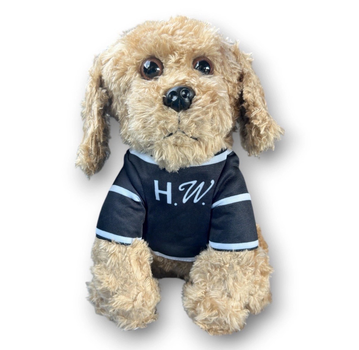 2026 Hayley Williams Show Official Tour Alf “Alfred Furlong” Dog Plush THWS New 2026 Hayley Williams Show Official Tour Alf “Alfred Furlong” Dog Plush THWS New
