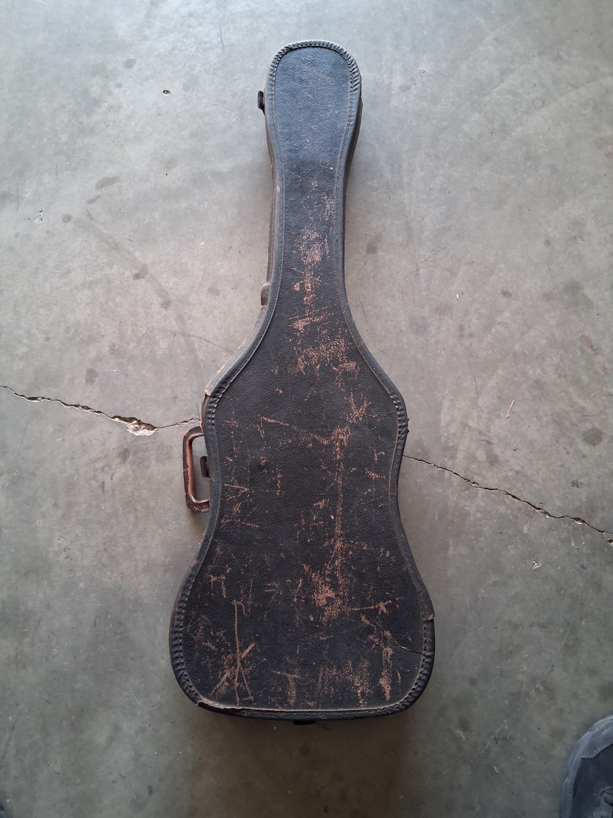 RARE 1964-1968 Gibson JR Case