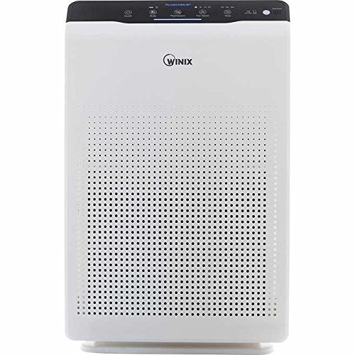 Winix C535 True HEPA Air Purifier with PlasmaWave Technology