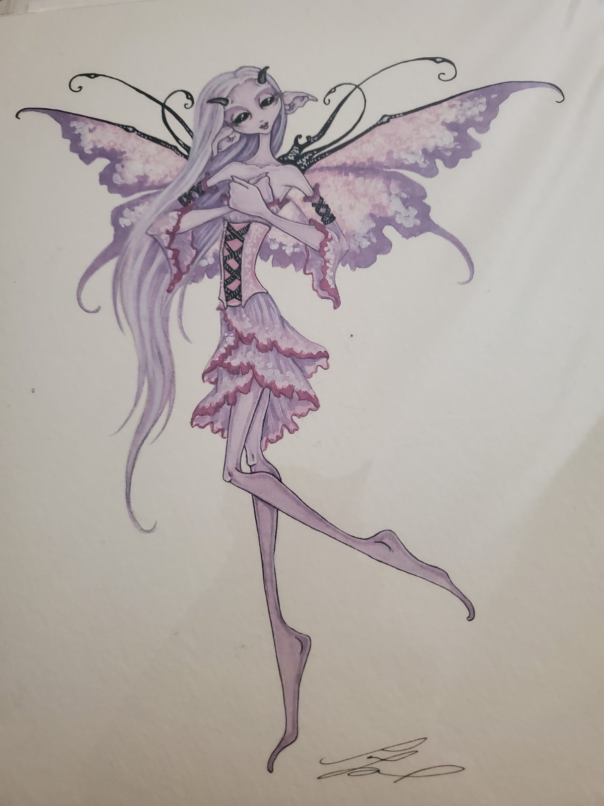 Amy BRown ORIGINAL ARt