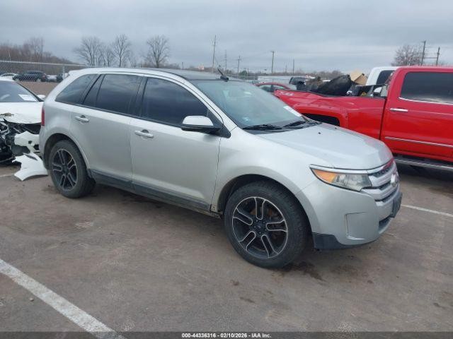 Used Differential Carrier Assembly fits: 2013 Ford Edge Rear ABS Grade A