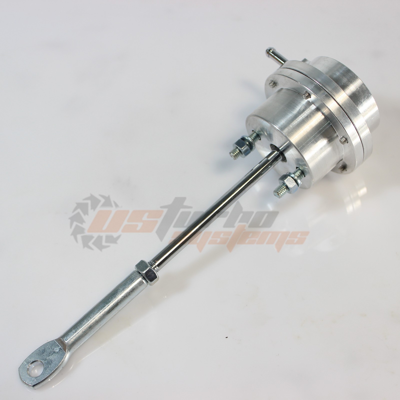 99.5-03 Ford Powerstroke 7.3L GTP38 Turbo 33PSI Billet Wastegate Actuator 