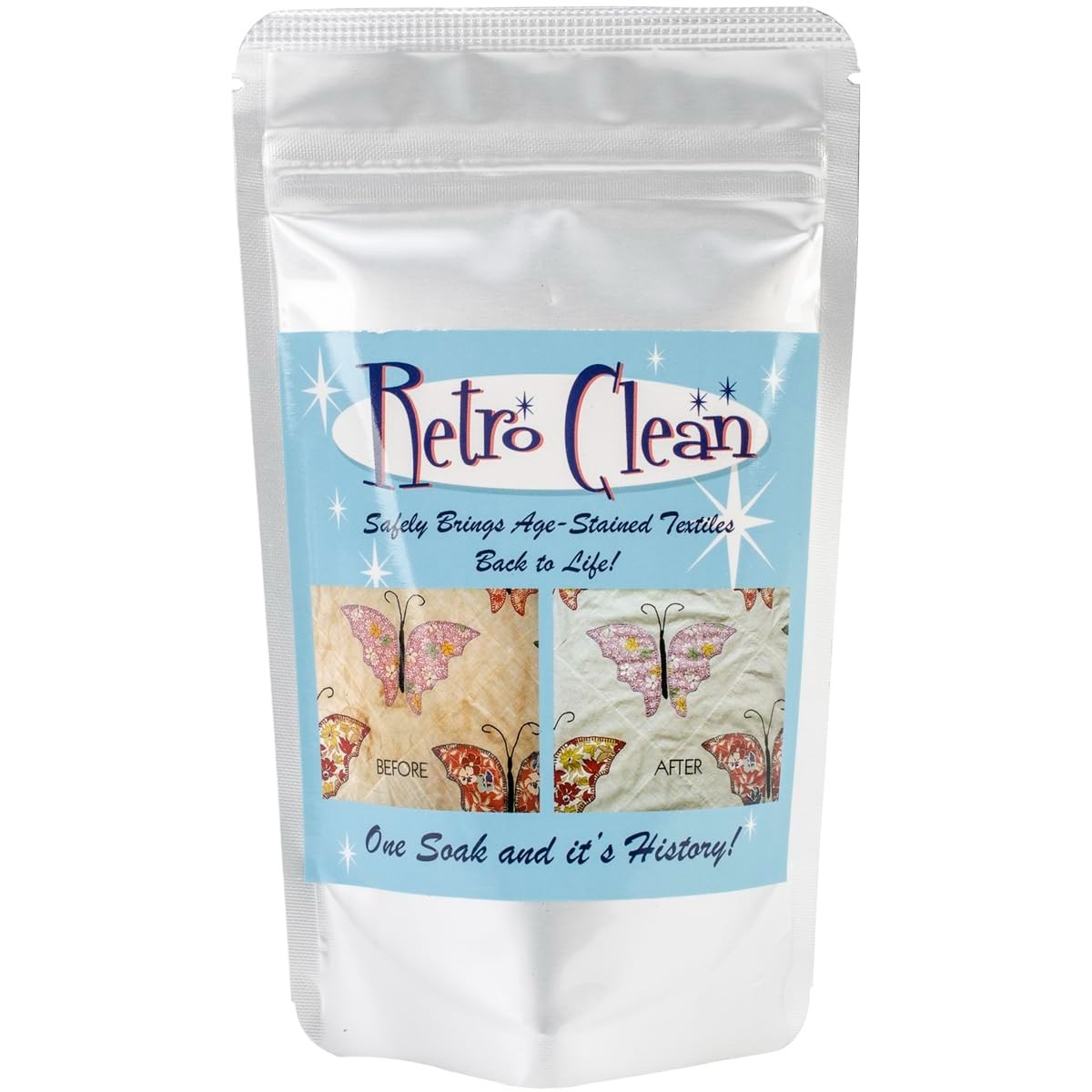 Retro Clean Cleaning Solution 4OZ Retro Clean Cleaning Solution 4OZ